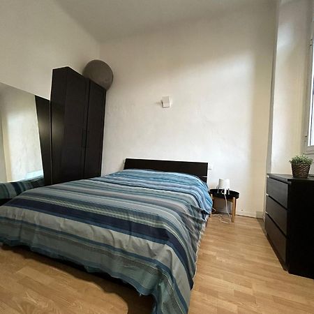 דירות Ampio Bilocale Sui Navigli Milano מראה חיצוני תמונה